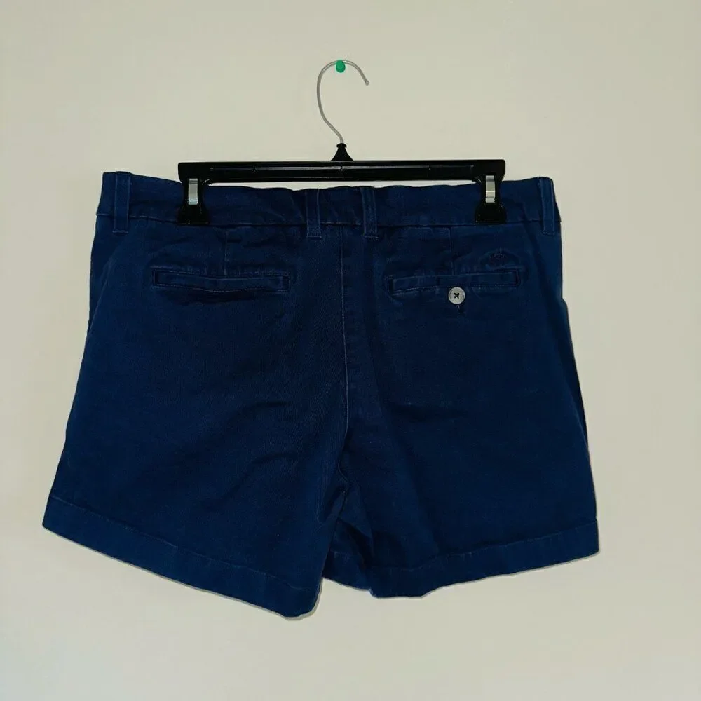 Southern Tide Womens Shorts SIZE 10 - Picture 2 of 3